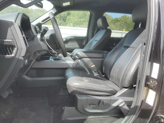 Photo 7 from auction – 2019 FORD F150 SUPER with VIN 1FTEW1EP9KKE56716