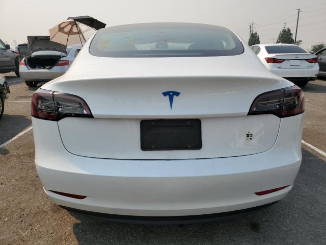 Photo 6 from auction – 2023 TESLA MODEL 3 with VIN 5YJ3E1EA4PF385807
