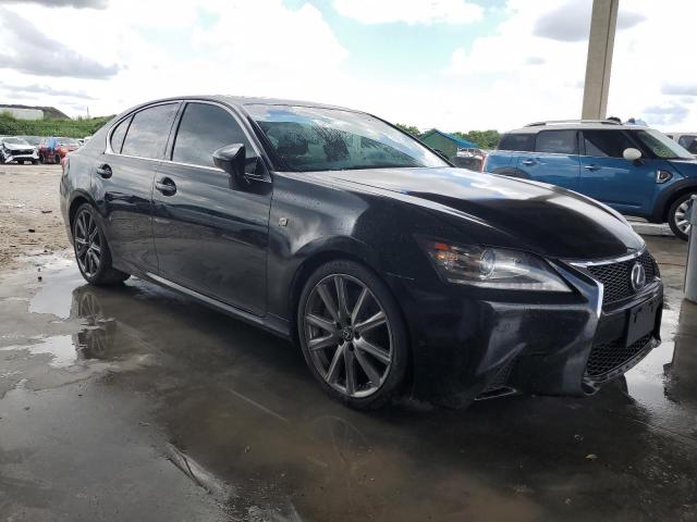 صورة رقم 4 من المزاد - 2014 LEXUS GS 350 مع VIN JTHBE1BL1E5033069