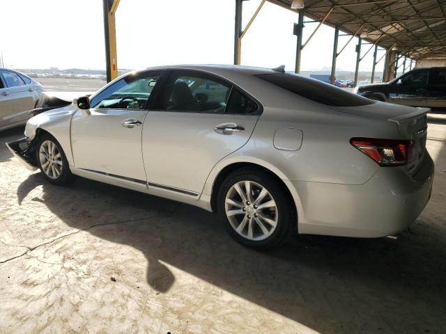 Photo 2 from auction – 2010 LEXUS ES 350 with VIN JTHBK1EG8A2377565