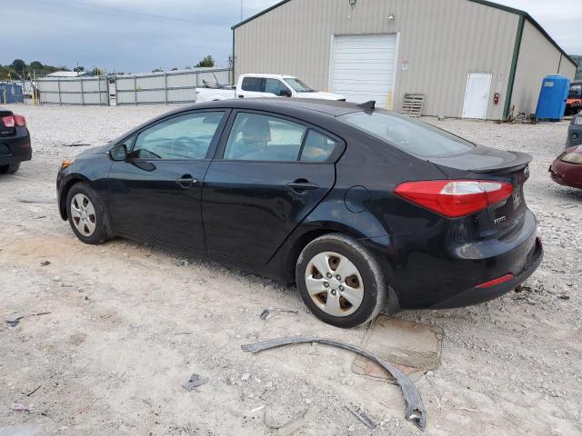 Photo 2 from auction – 2015 KIA FORTE LX with VIN KNAFX4A69F5279120