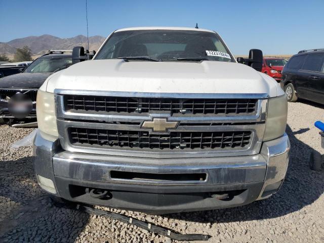 Photo 5 from auction – 2008 CHEVROLET SILVERADO with VIN 1GCHK29K08E122918