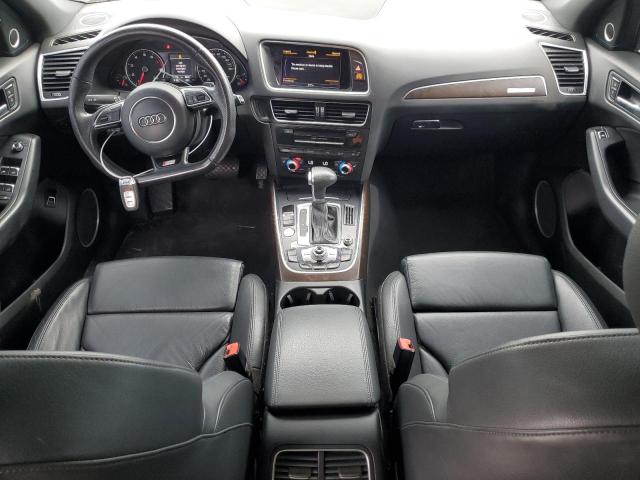 Photo 8 from auction – 2016 AUDI Q5 PREMIUM with VIN WA1D7AFP5GA130491
