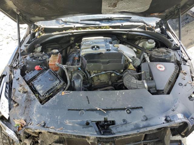 Zdjęcie 11 z aukcji – 2014 CADILLAC ATS z VIN 1G6AG5RX3E0144939