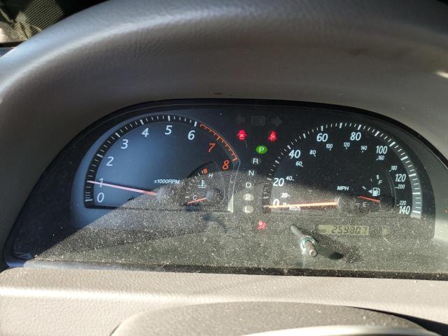 Photo 9 from auction – 2002 TOYOTA CAMRY LE with VIN 4T1BE32K32U024648