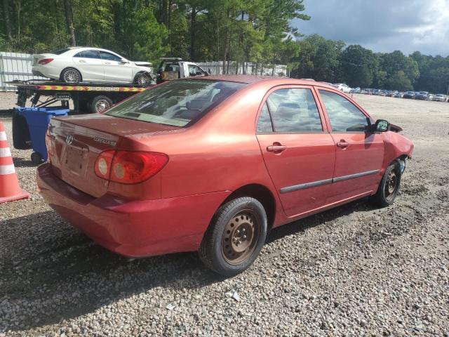 Photo 3 from auction – 2006 TOYOTA COROLLA CE with VIN 2T1BR32EX6C662126
