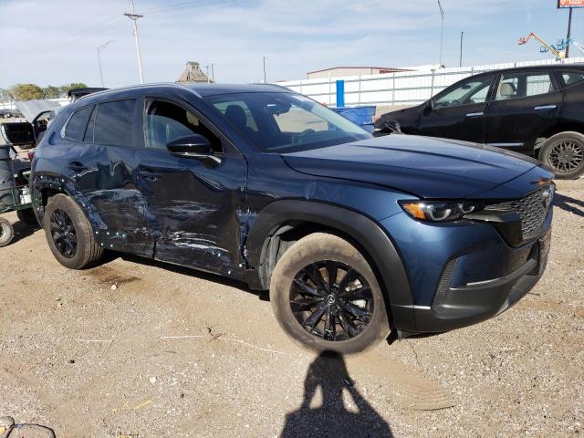 Photo 4 from auction – 2024 MAZDA CX-50 PREF with VIN 7MMVABBM3RN188821