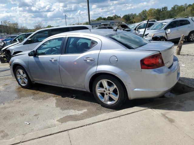Photo 2 from auction – 2013 DODGE AVENGER SE with VIN 1C3CDZAB6DN576811