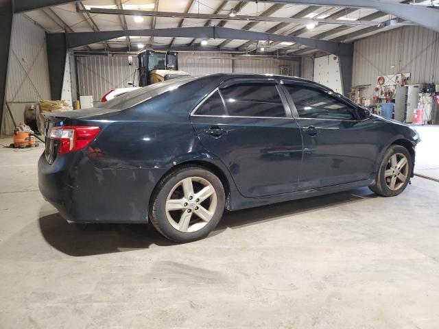 Photo 3 from auction – 2012 TOYOTA CAMRY BASE with VIN 4T1BF1FK9CU598751