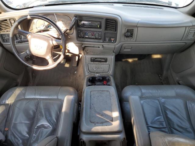 Фото 8 с аукциона – 2001 CHEVROLET SILVERADO с VIN 1GCEK19T91E196401