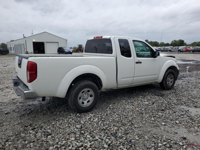 Photo 3 from auction – 2015 NISSAN FRONTIER S with VIN 1N6BD0CT5FN754250