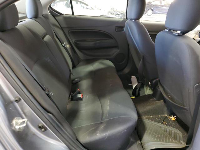 Photo 10 from auction – 2019 MITSUBISHI MIRAGE G4 with VIN ML32F3FJ8KHF14682