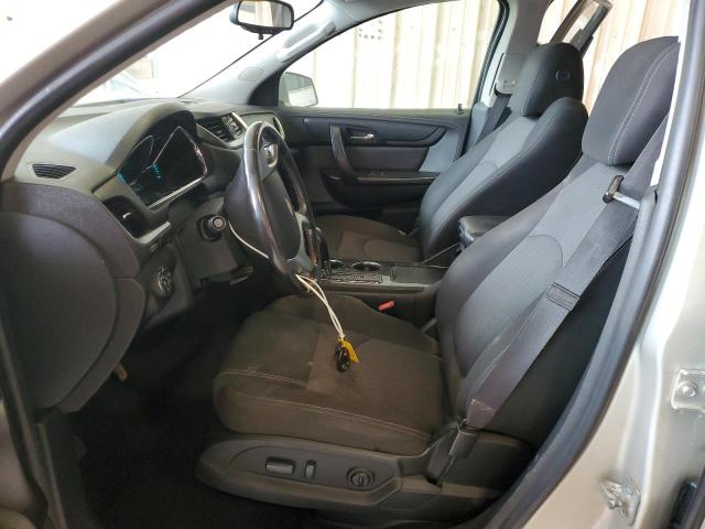 Photo 7 from auction – 2017 CHEVROLET TRAVERSE L with VIN 1GNKRGKD5HJ180208