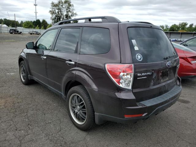 Photo 2 from auction – 2013 SUBARU FORESTER 2 with VIN JF2SHADC9DH410980