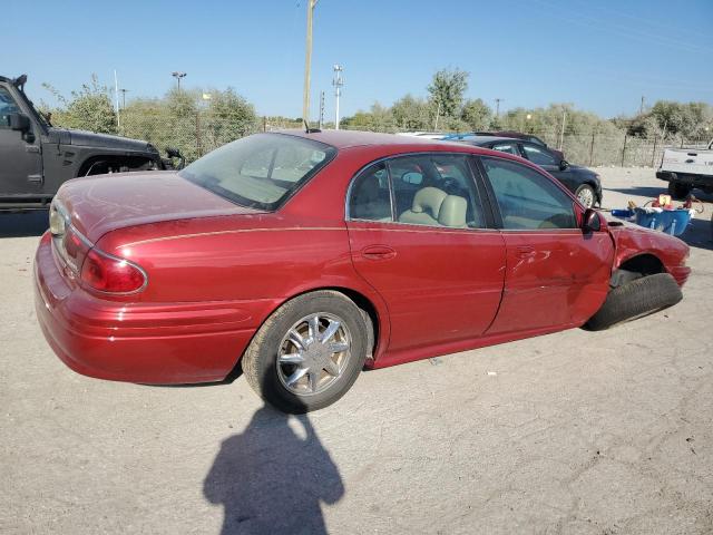 Photo 3 from auction – 2005 BUICK LESABRE LI with VIN 1G4HR54K65U153530