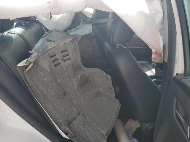 Photo 10 from auction – 2016 CHEVROLET SONIC LTZ with VIN 1G1JE5SB0G4134827