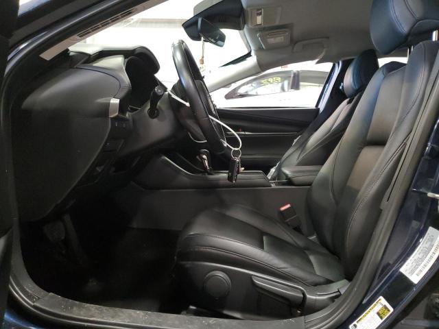 Photo 7 from auction – 2021 MAZDA 3 SELECT with VIN JM1BPABL6M1322532
