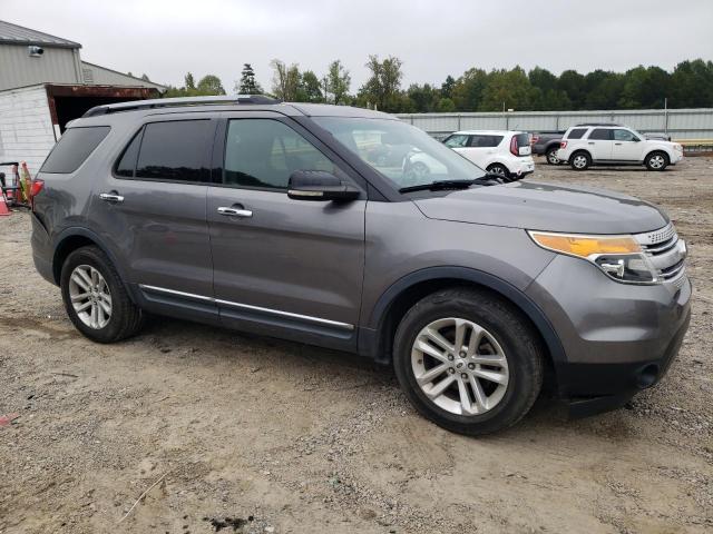 Photo 4 from auction – 2013 FORD EXPLORER X with VIN 1FM5K7D85DGA99304
