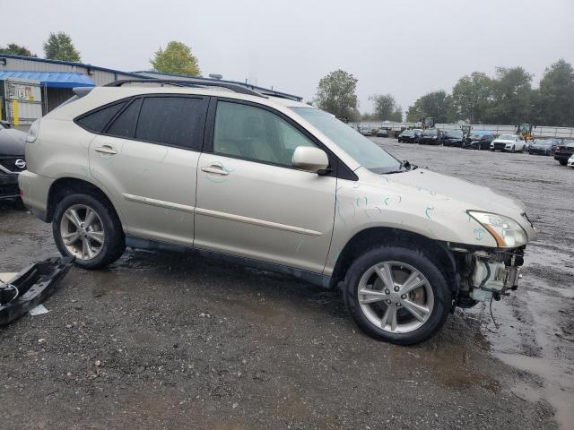 Photo 4 from auction – 2007 LEXUS RX 400H with VIN JTJHW31U672032046