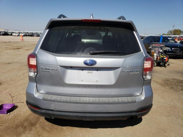 Photo 6 from auction – 2017 SUBARU FORESTER 2 with VIN JF2SJAEC8HH406539