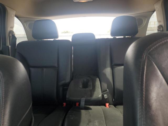 Photo 10 from auction – 2014 FORD EDGE LIMIT with VIN 2FMDK4KC3EBB34092