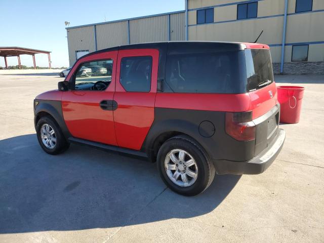 Photo 2 from auction – 2006 HONDA ELEMENT EX with VIN 5J6YH28686L013290