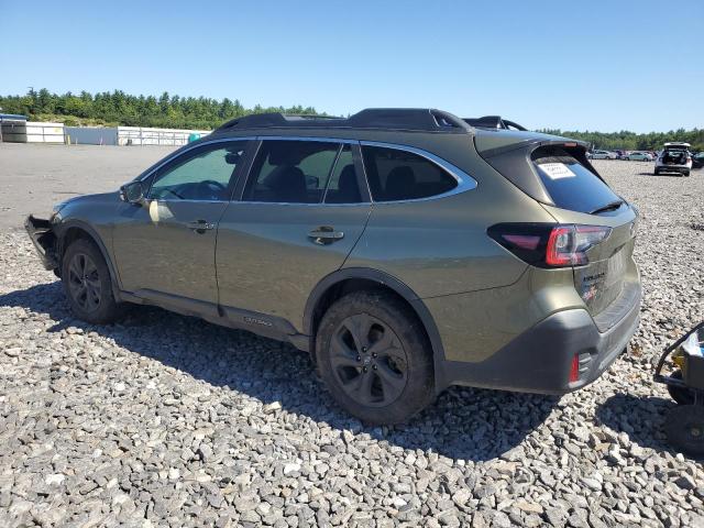 Photo 2 from auction – 2020 SUBARU OUTBACK ON with VIN 4S4BTGKD0L3126754