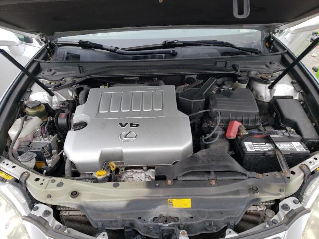 Photo 11 from auction – 2009 LEXUS ES 350 with VIN JTHBJ46G892277500