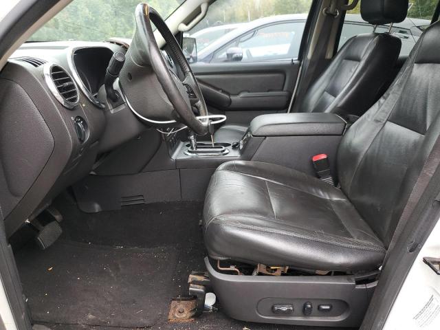 Photo 7 from auction – 2007 FORD EXPLORER L with VIN 1FMEU75857UB58687