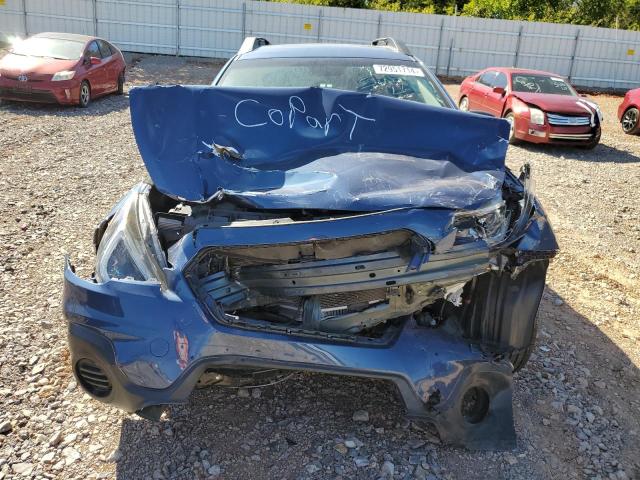 Photo 5 from auction – 2019 SUBARU OUTBACK 2. with VIN 4S4BSABC6K3302440