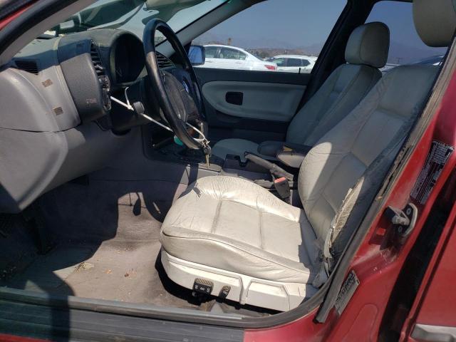 Zdjęcie 7 z aukcji – 1995 BMW 325 I z VIN WBACB3324SFE24027