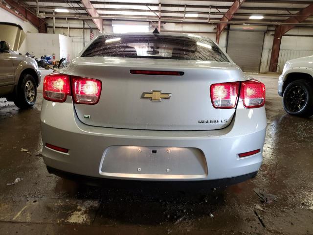 Photo 6 from auction – 2014 CHEVROLET MALIBU LS with VIN 1G11B5SL5EF217513