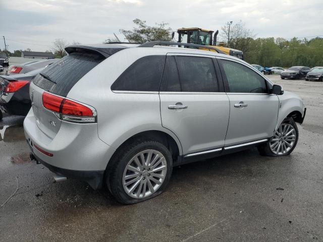 Zdjęcie 3 z aukcji – 2013 LINCOLN MKX z VIN 2LMDJ6JKXDBL09755