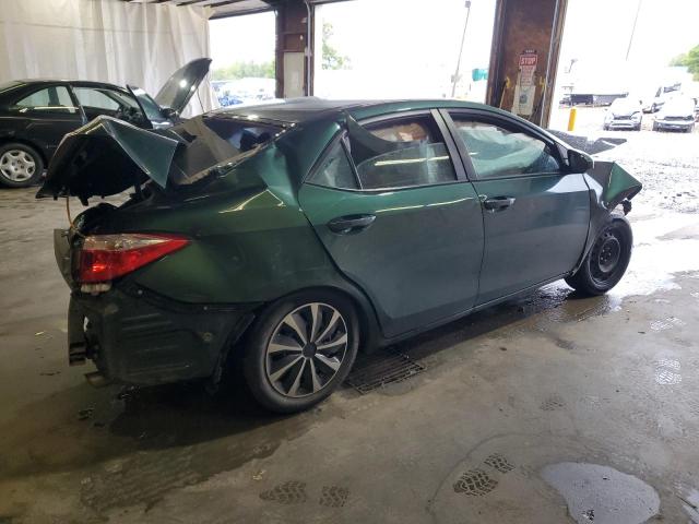 Photo 3 from auction – 2016 TOYOTA COROLLA L with VIN 2T1BURHE6GC645317