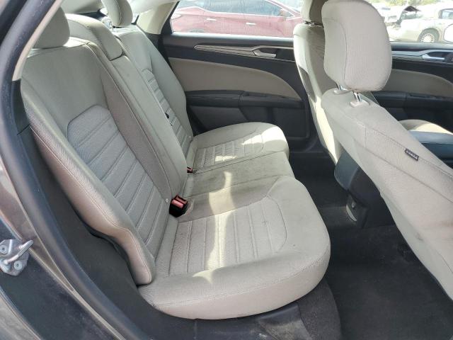Photo 11 from auction – 2020 FORD FUSION S with VIN 3FA6P0G7XLR135652