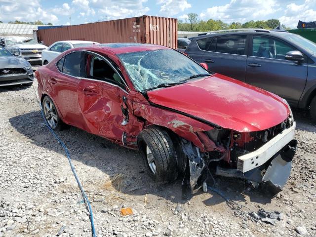 Photo 4 from auction – 2013 LEXUS IS 250 with VIN JTHBF5C24D5186604