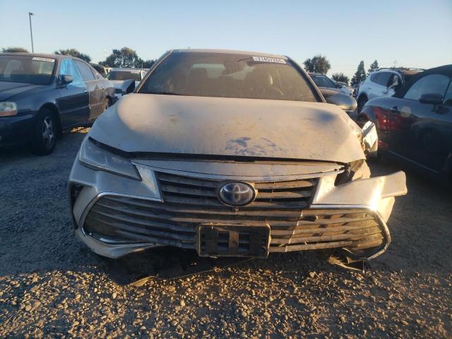Photo 5 from auction – 2021 TOYOTA AVALON LIM with VIN 4T1DA1AB4MU009332