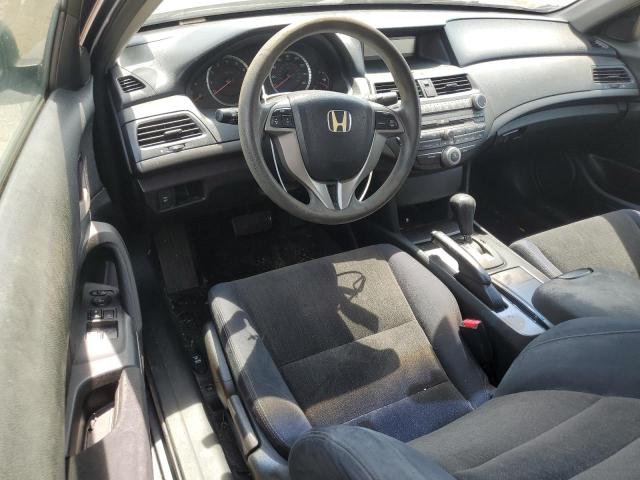 Photo 8 from auction – 2010 HONDA ACCORD LX with VIN 1HGCS1B37AA004841