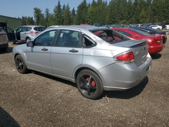 Photo 2 from auction – 2011 FORD FOCUS SE with VIN 1FAHP3FN1BW107311
