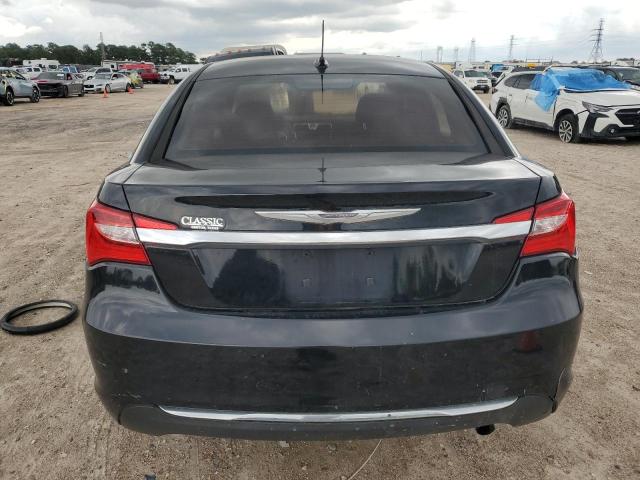 Photo 6 from auction – 2013 CHRYSLER 200 TOURIN with VIN 1C3CCBBB0DN554375