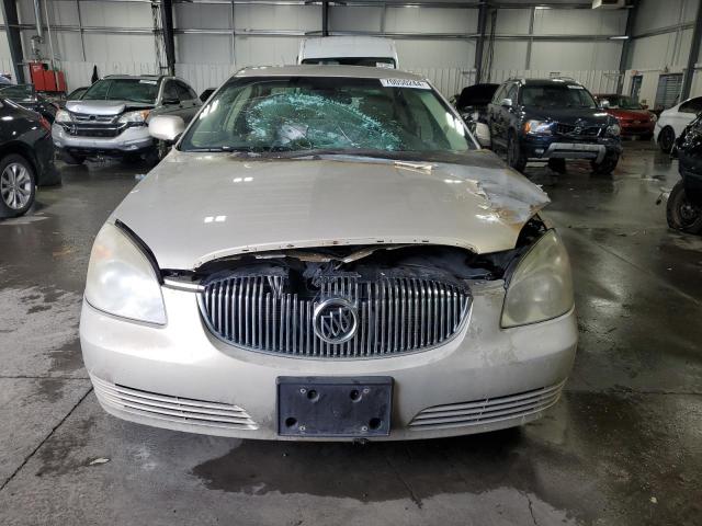 Photo 5 from auction – 2008 BUICK LUCERNE CX with VIN 1G4HD57238U153435