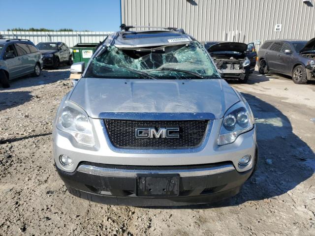 Photo 5 from auction – 2011 GMC ACADIA SLT with VIN 1GKKVSEDXBJ410288