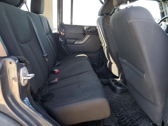 Photo 11 from auction – 2017 JEEP WRANGLER U with VIN 1C4BJWDG2HL519450