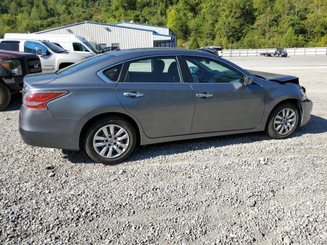 Photo 3 from auction – 2015 NISSAN ALTIMA 2.5 with VIN 1N4AL3AP4FC433147