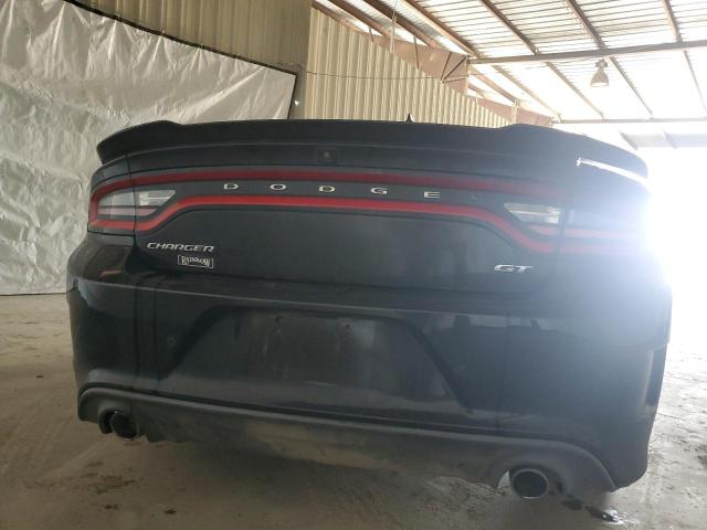 Photo 6 from auction – 2019 DODGE CHARGER GT with VIN 2C3CDXHG6KH567490