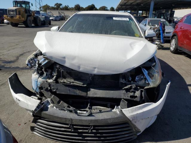 Photo 5 from auction – 2016 TOYOTA CAMRY LE with VIN 4T4BF1FK2GR522879