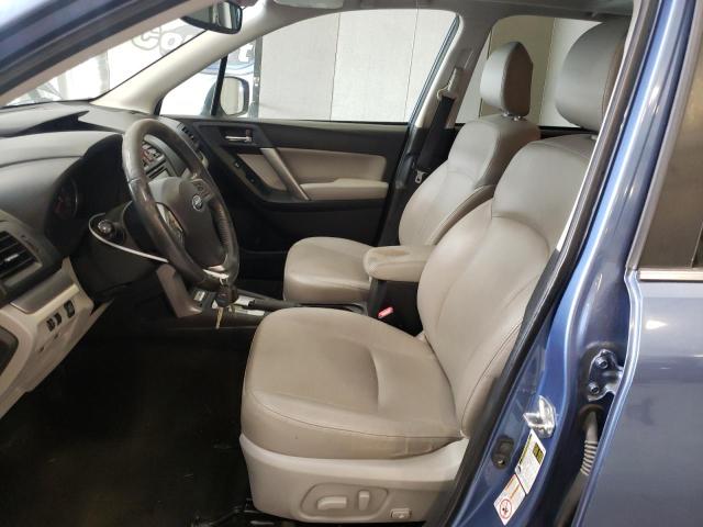 Photo 7 from auction – 2015 SUBARU FORESTER 2 with VIN JF2SJARC5FH517976