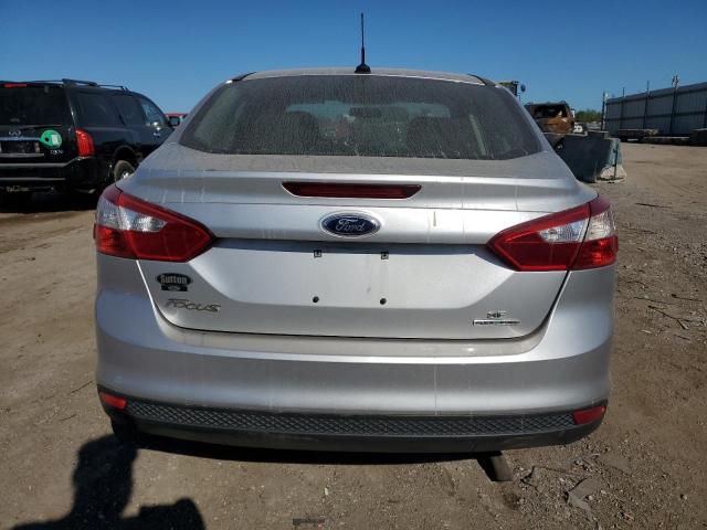 Photo 6 from auction – 2014 FORD FOCUS SE with VIN 1FADP3F22EL417686