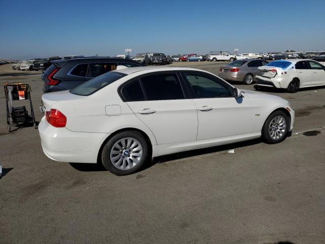 Photo 3 from auction – 2009 BMW 328 I SULE with VIN WBAPH57549NL80446