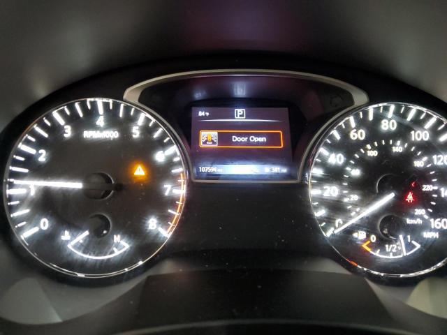Photo 9 from auction – 2017 NISSAN ALTIMA 2.5 with VIN 1N4AL3AP6HC151322